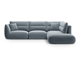 Kulmasohva Felmeli 102 (Magic Velvet 2224)