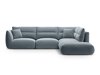 Kulmasohva Felmeli 102 (Magic Velvet 2224)