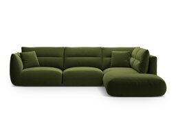 Kulmasohva Felmeli 102 (Magic Velvet 2295)
