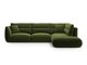 Kulmasohva Felmeli 102 (Magic Velvet 2295)