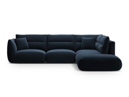 Kulmasohva Felmeli 102 (Magic Velvet 2204)