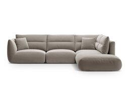 Kulmasohva Felmeli 102 (Magic Velvet 2270)