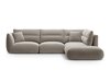 Kulmasohva Felmeli 102 (Magic Velvet 2270)