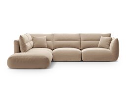 Kulmasohva Felmeli 102 (Magic Velvet 2282)