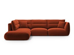 Kulmasohva Felmeli 102 (Magic Velvet 2285)