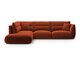 Kulmasohva Felmeli 102 (Magic Velvet 2285)