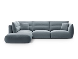 Kulmasohva Felmeli 102 (Magic Velvet 2224)