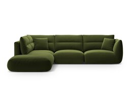 Kulmasohva Felmeli 102 (Magic Velvet 2295)