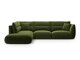 Kulmasohva Felmeli 102 (Magic Velvet 2295)