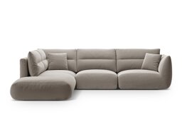 Kulmasohva Felmeli 102 (Magic Velvet 2270)