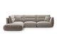 Kulmasohva Felmeli 102 (Magic Velvet 2270)