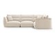 Kulmasohva Felmeli 103 (Magic Velvet 2256)