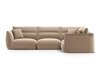 Kulmasohva Felmeli 103 (Magic Velvet 2282)