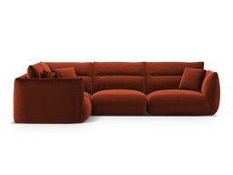 Kulmasohva Felmeli 103 (Magic Velvet 2285)