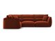 Kulmasohva Felmeli 103 (Magic Velvet 2285)