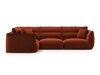 Kulmasohva Felmeli 103 (Magic Velvet 2285)