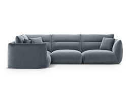 Kulmasohva Felmeli 103 (Magic Velvet 2224)