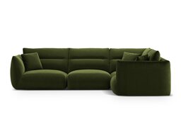 Kulmasohva Felmeli 103 (Magic Velvet 2295)