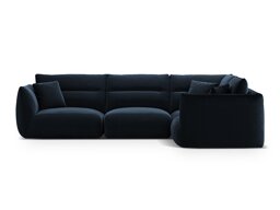 Kulmasohva Felmeli 103 (Magic Velvet 2204)