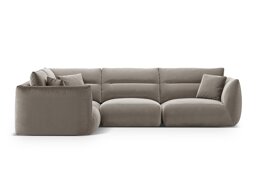 Kulmasohva Felmeli 103 (Magic Velvet 2270)