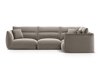 Kulmasohva Felmeli 103 (Magic Velvet 2270)