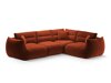 Kulmasohva Felmeli 103 (Magic Velvet 2285)