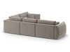 Kulmasohva Felmeli 103 (Magic Velvet 2270)