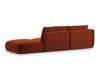 Sohva Felmeli 105 (Magic Velvet 2285)