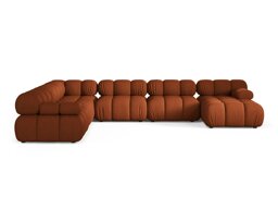 Moduulikulmasohva Caltenu 115 (Liberty 09)