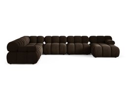 Moduulikulmasohva Caltenu 115 (Bluvel 48)