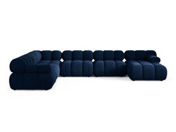 Moduulikulmasohva Caltenu 115 (Bluvel 86)