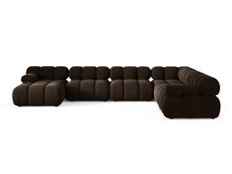 Moduulikulmasohva Caltenu 115 (Bluvel 48)