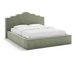 Sänky Beckley 374 (Magic Velvet 2256 + Magic Velvet 2243)