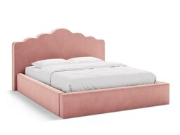 Sänky Beckley 374 (Magic Velvet 2256 + Magic Velvet 2257)