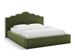 Sänky Beckley 374 (Magic Velvet 2256 + Magic Velvet 2295)