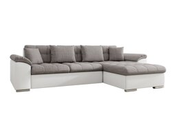 Kulmasohva Comfivo Mica (Soft 017 + Lawa 05)