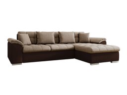 Kulmasohva Comfivo Mica (Soft 066 + Lawa 02)