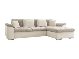 Kulmasohva Comfivo Mica (Magic Velvet 2250 + Miu 2041)