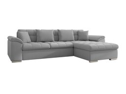 Kulmasohva Comfivo Mica (Uttario Velvet 2972-U03 + Uttario Velvet 2972)