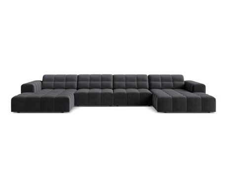 Moduulikulmasohva Somelo 100 (Bluvel 14)