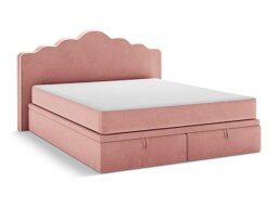 Sänky Beckley 376 (Magic Velvet 2256 + Magic Velvet 2257)