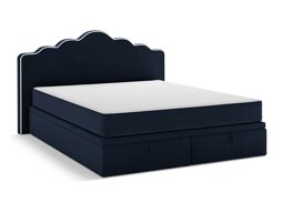 Sänky Beckley 376 (Magic Velvet 2256 + Magic Velvet 2204)
