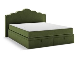 Sänky Beckley 376 (Magic Velvet 2256 + Magic Velvet 2295)