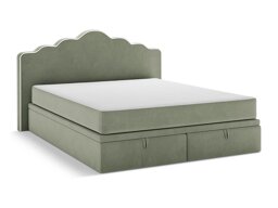 Sänky Beckley 376 (Magic Velvet 2256 + Magic Velvet 2243)