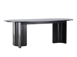 Table Dallas 5285 (Black)