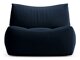 Nojatuoli Beckley 378 (Casino Deep Blue)