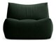 Nojatuoli Beckley 378 (Casino Deep Green)