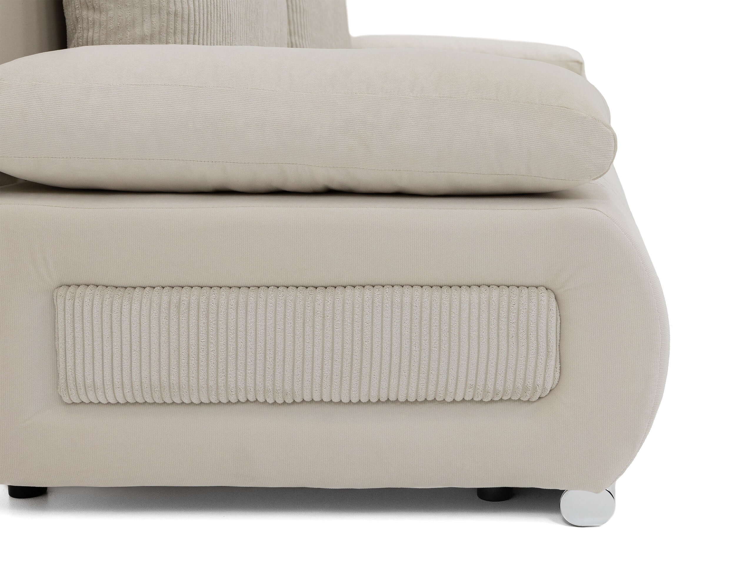 Vuodesohva Comfivo Pudor (Poso 01 + Kronos 01)