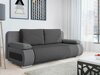 Vuodesohva Comfivo Pudor (Lux 05 + Lux 06)