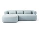 Kulmasohva Etalo 100 (Perfect Harmony 72)
